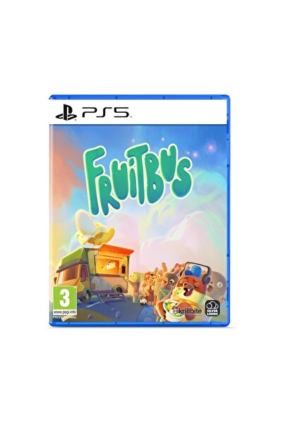 Generic PS5 Φρουτμπάς