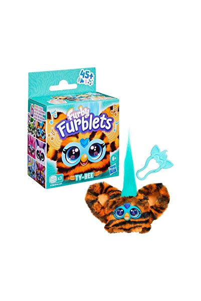 Hasbro Furby: Furblets – Furblet Ty Bee (G1700)