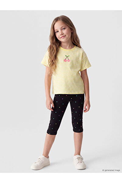 LC Waikiki Leggings - Black - Not specified