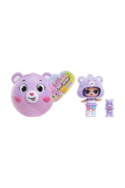 MGA Entertainment MGA L.O.L. Surprise! – Loves Care Bears Tots (542704)
