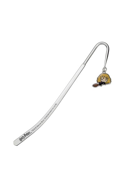 Carat Shop Harry Potter – Hermione Bookmark (HPBM084)