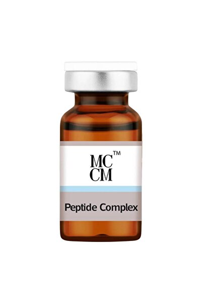MCCM Αμπούλα - Σύμπλεγμα Πεπτιδίων - 10 ml