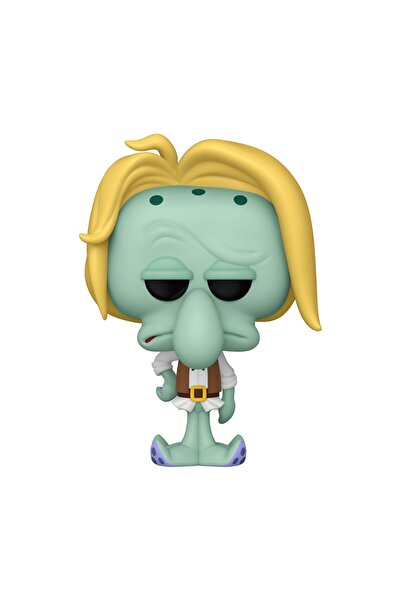 Funko Pop! Filme: Filmul SpongeBob: În căutarea lui Squarepants – Squidward T...