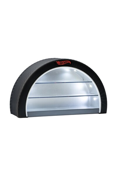 Paladone Hot Wheels Tyre – Φωτιστικό Βιτρίνας (PP12797HW)