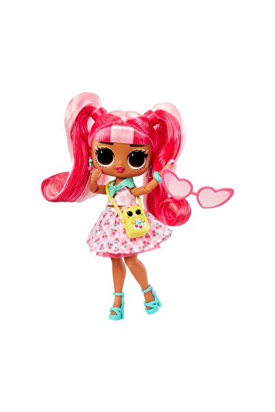 MGA Entertainment MGA L.O.L. Изненада! Туинс – Кукла Чери Би.Би (542575)