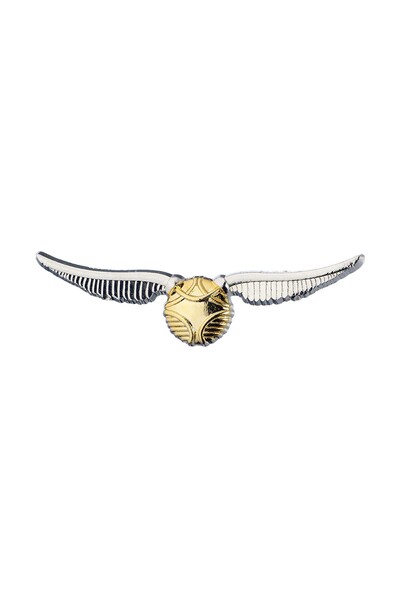 Carat Shop Harry Potter – Golden Snitch Pin Badge (HPPB0004)