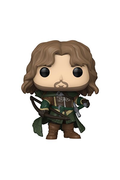 Funko Ποπ! Ταινίες: Ο Άρχοντας των Δαχτυλιδιών – Φαραμίρ # 1983 Φιγούρα βινυλίου