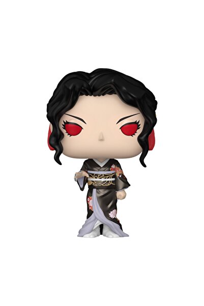 Funko Ποπ! Κινούμενα Σχέδια: Demon Slayer Kimetsu No Yaiba – Μούζαν Κιμπουτσο...