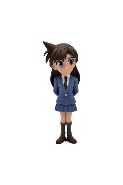 Generic Figurine de colecție Minix: Anime -Detectiv Conan- Figurina Ran Mori ...