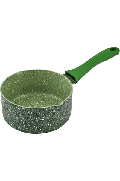 Prestige Prestige Non-Stick Granite Milk Pan by Essentials - Cast Aluminum Co...
