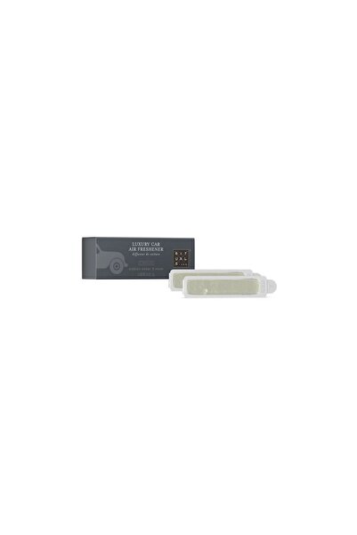 Rituals HOMME rezervă odorizant auto 2 x 3 gr