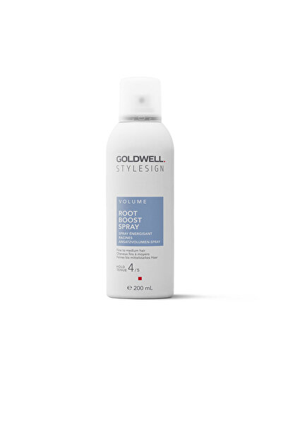 GOLDWELL STYLESIGN VOLUME spray pentru fortificarea rădăcinilor 200 ml