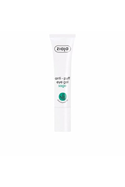 Ziaja ANTI-BAGS gel pentru conturul ochilor cu salvie 15 ml