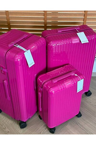 Rimowa carry on