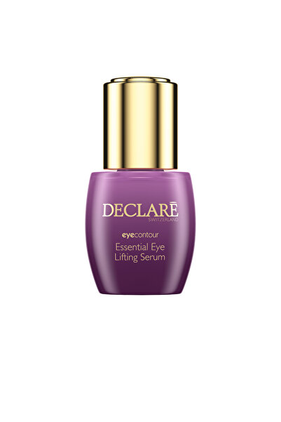 Declaré AGE CONTROL ser esențial lifting pentru ochi 15 ml