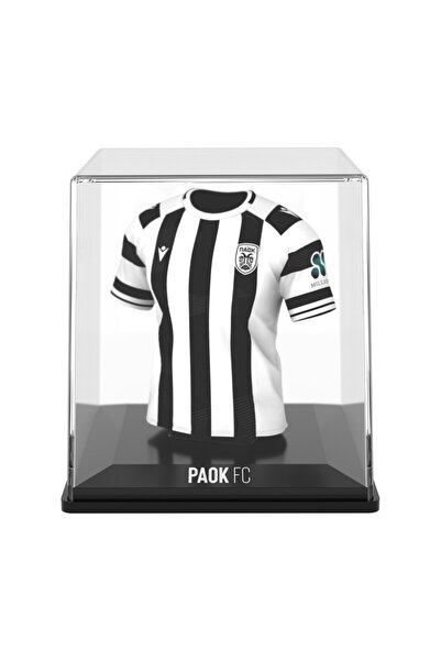 Generic MyJersey: PAOK (Home 25/26) (53MY00013)