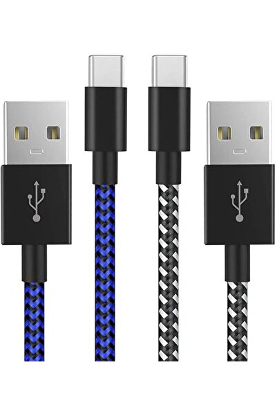 GENERAL Elekdon 3m USB Cable Compatible with Ps5 Controller, Xbox Series X/S,...