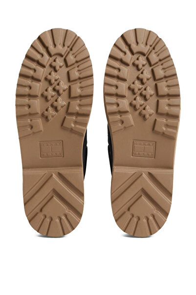 Tommy Hilfiger Lacivert Kadın Casual Ayakkabı TJW ARCHIVE '01 LOW BOAT SHOE