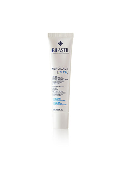 Rilastil XEROLACT 30% cremă 40 ml