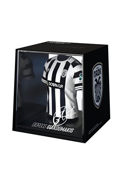 Generic MyJersey: PAOK – Γιώργος Γιακουμάκης (Εντός έδρας 25/26) (53MY00012)