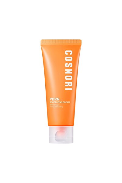 COSNORI PDRN Revitalizing Cream – Yenilenmiş Görünüm ve Sıkılaştırıcı Bakım K...