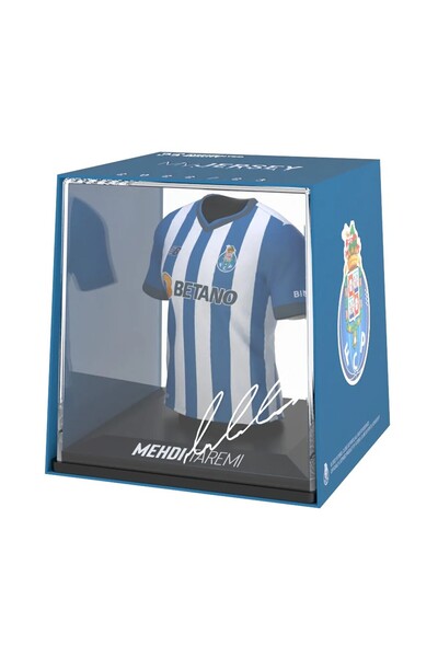 Generic MyJersey: Porto – Mehdi Taremi (Home 22/23)