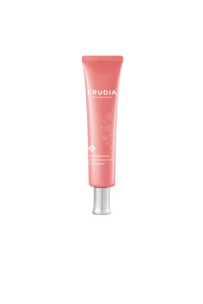 FRUDIA Cremă de ochi nutritivă-hidratantă cu rodie 40 ml