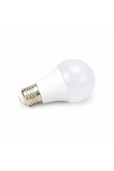 Genel Markalar 9W E27 Beyaz Led Ampul