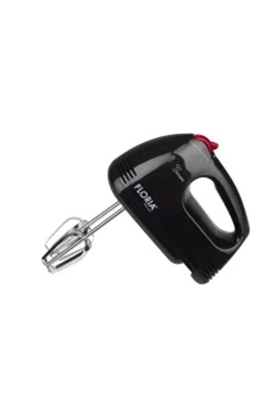 Floria Hand Mixer 150W, ZLN7567, 7 Speeds