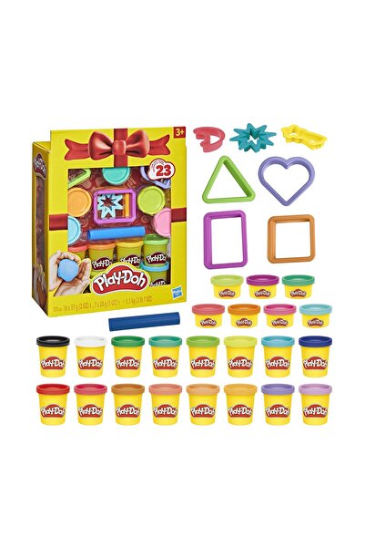 Hasbro Play-Doh: Core Playsets – Giftable Compound & Tools (G3475)