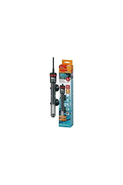 Eheim Thermo Control E 25 Akvaryum Isıtıcısı