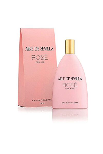 Instituto Español AIRE SEVILLA AIRE DE SEVILLA ROSÈ apă de toaletă spray 150 ml