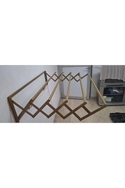 Home katlanablir çamaşır kurutma askılığı