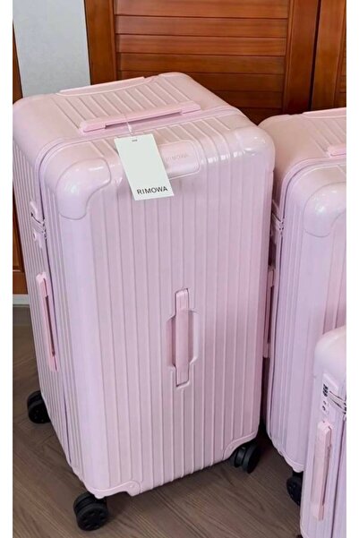 Rimowa ترانك بلس