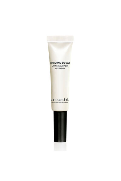 Atashi CELLULAR PERFECTION SKIN SUBLIME contorno de ojos lifting iluminator 1...