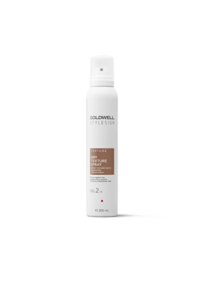 GOLDWELL STYLESIGN TEXTURE spray pentru textură uscată 200 ml