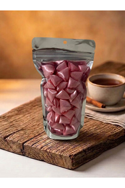 Geleneksel Çilekli Akide Şekeri 250g
