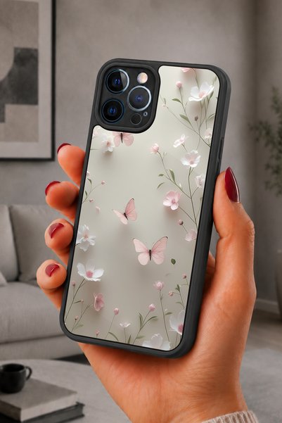 BGAKSESUAR حافظة مقاومة للصدمات متوافقة مع هاتف iPhone 12 Pro Max مع حماية لل...