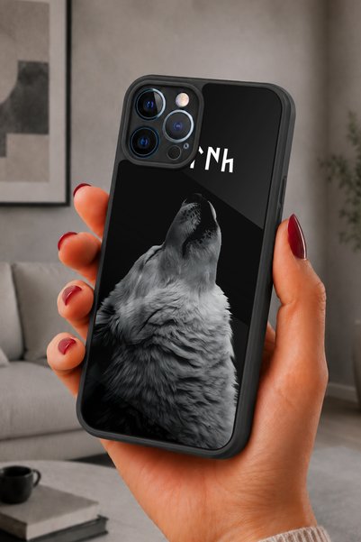 BGAKSESUAR حافظة مقاومة للصدمات متوافقة مع هاتف iPhone 12 Pro Max مع حماية لل...