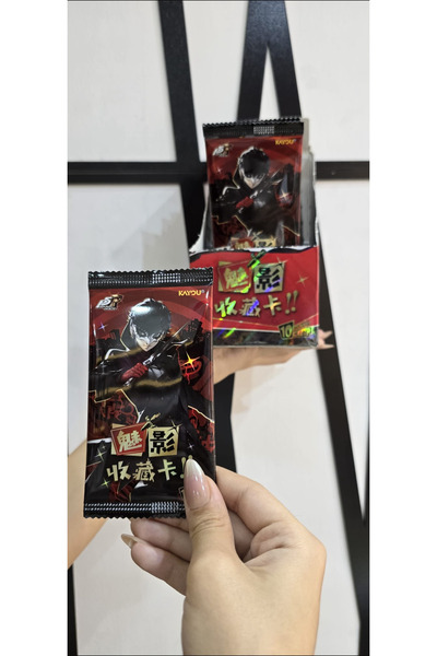 KARTEY Kayou Original Persona Karte 5 Royal Phantom Serie orjinal