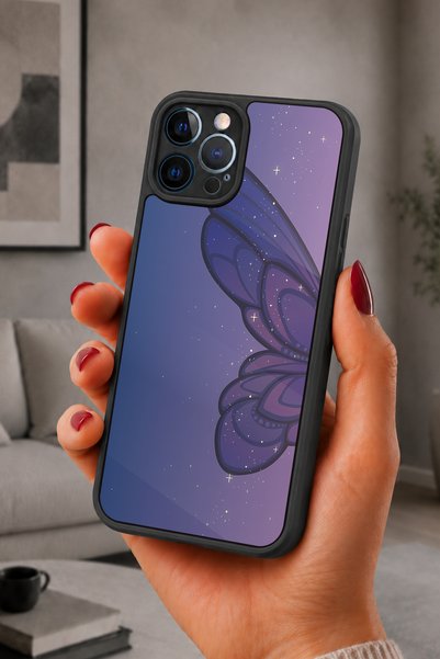 BGAKSESUAR حافظة مقاومة للصدمات متوافقة مع هاتف iPhone 12 Pro Max مع حماية لل...