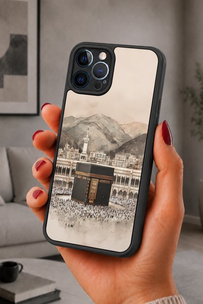 BGAKSESUAR حافظة مقاومة للصدمات متوافقة مع هاتف iPhone 12 Pro Max مع حماية لل...