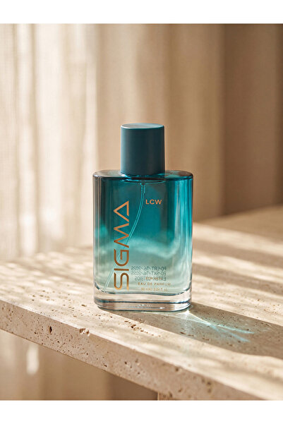 LC Waikiki Σίγκμα Ανδρικό Παρφούμ 90ml