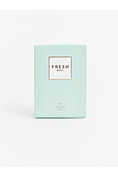 LC Waikiki Timeless Clothing & Zamansız Seçimler Fresh Mint EDT Kadın Parfüm 50 ml