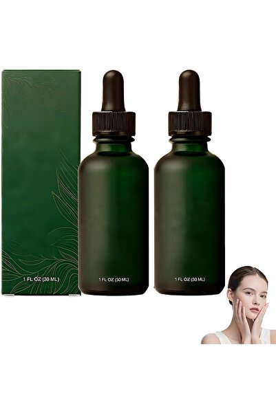 OtherMax Ser Peptidic cu Colagen Lifting Riduri Piele Fermă 2x30 ml — serum p...