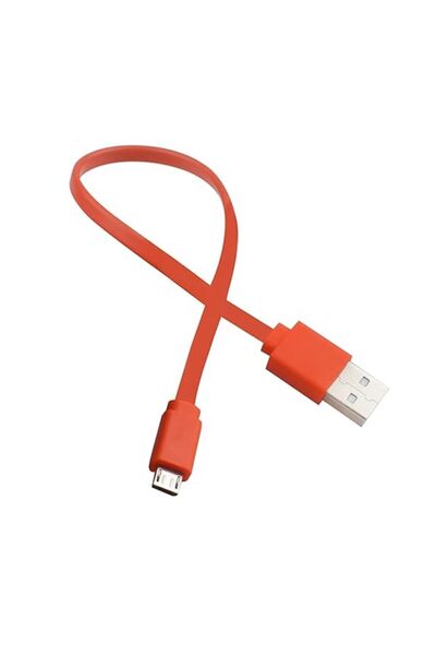 GENERAL Aquelo Micro USB Fast Power Charging Charger Cable Cord for Jbl Charg...