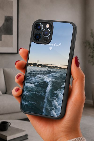 BGAKSESUAR حافظة مقاومة للصدمات متوافقة مع هاتف iPhone 12 Pro Max مع حماية لل...