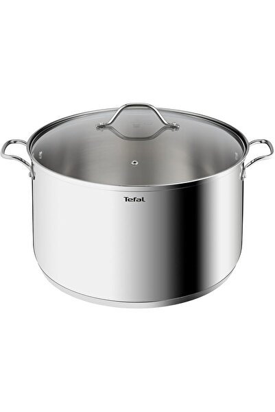 GENERAL Tefal Intuition XL Soup Bowl |   36 cm |   18/10 Stainless Steel |   ...