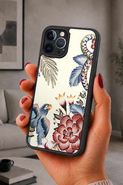 BGAKSESUAR حافظة مقاومة للصدمات متوافقة مع هاتف iPhone 12 Pro Max مع حماية لل...