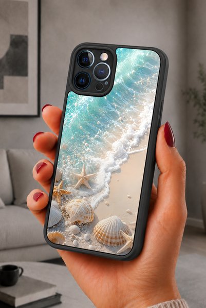 BGAKSESUAR حافظة مقاومة للصدمات متوافقة مع هاتف iPhone 12 Pro Max مع حماية لل...